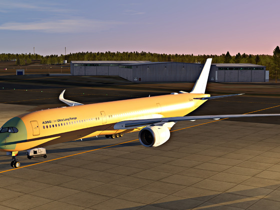 Beautiful machine and beautiful work by IPACS!