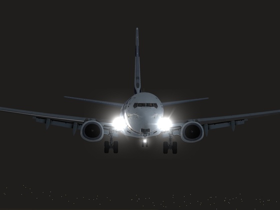 Some pics from yesterdays flight