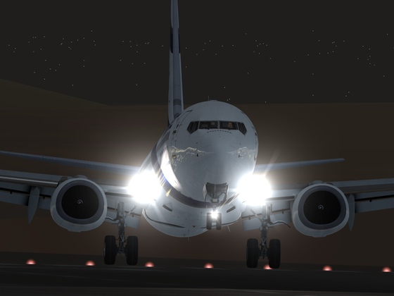 Some pics from yesterdays flight