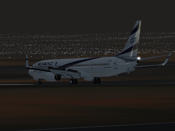 Some pics from yesterdays flight