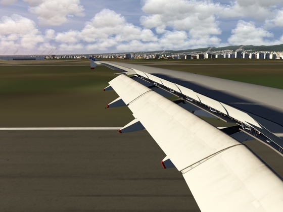 A380 ANA   Tokyo—Honolulu🌺