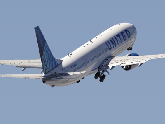 Day 1 of posting the 737 until the 737-800 comes out