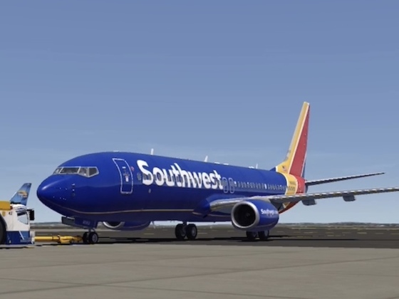 WN511 KBOS to KLGA Video Linked Below!