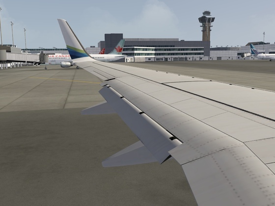 Alaska 737NG departure out of KLAX flight to KMHR Sacramento
