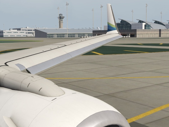 Alaska 737NG departure out of KLAX flight to KMHR Sacramento