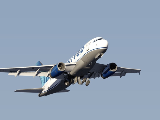 Some pretty aerofly images I took