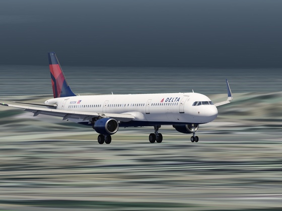 Some pretty aerofly images I took