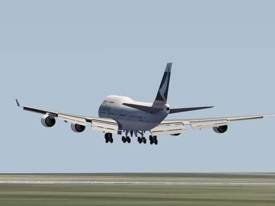 More Aerofly pictures