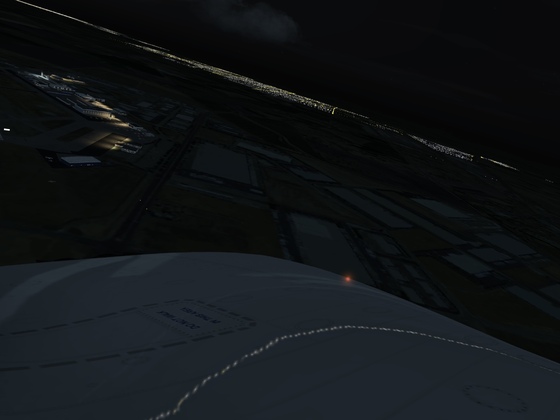 More Aerofly pictures