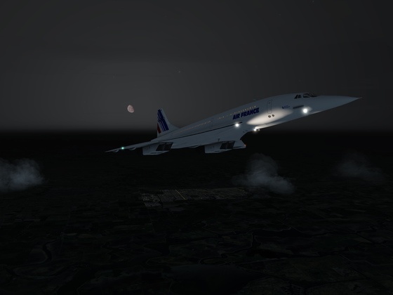 More Aerofly pictures