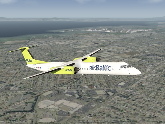 More Aerofly pictures