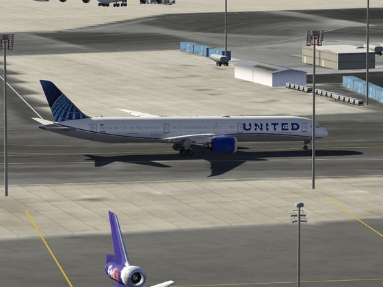 More Aerofly pictures