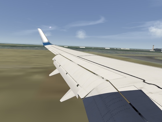 More Aerofly pictures