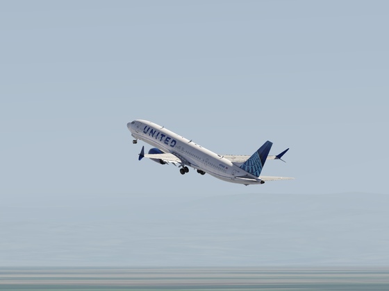 More Aerofly pictures