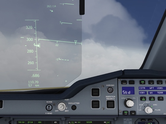 Departure out of KSJC airport Emirates A380