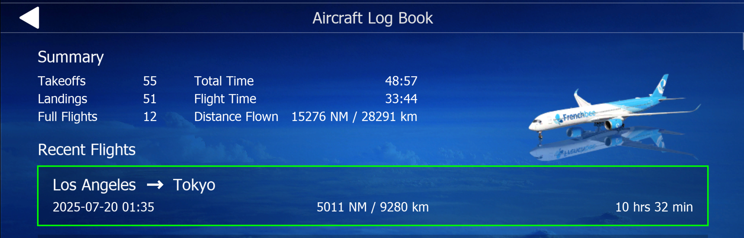 That was fun lol (JL24)