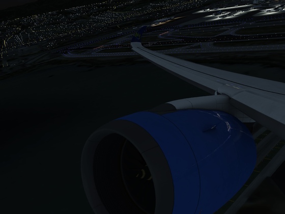 Air Caraïbes A350-1000 flight from KSFO-KMHR