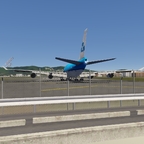 Classic lens→KLM747 & TNCM