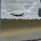 The biggest commercial passenger aircraft in the world