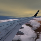 Air New Zealand   AUCKLAND to SYDNEY🇳🇿