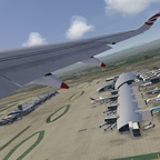 Just some British Airways A350 images