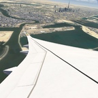 DXB to ADD Ethiopian 🇪🇹