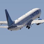 Day 1 of posting the 737 until the 737-800 comes out