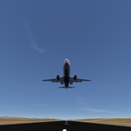 Hard Landing😬😬😬