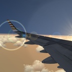 A321 Condor Sunshine  CORFÙ to FRANKFURT🇩🇪