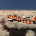 A321 Condor Sunshine  CORFÙ to FRANKFURT🇩🇪