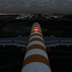 A321 Condor Sunshine  CORFÙ to FRANKFURT🇩🇪