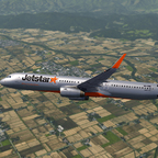 Tokyo > Asahikawa - Jetstar - A321