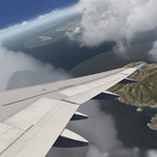 ATHENS to LARNACA🇨🇾