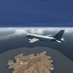 ATHENS to LARNACA🇨🇾