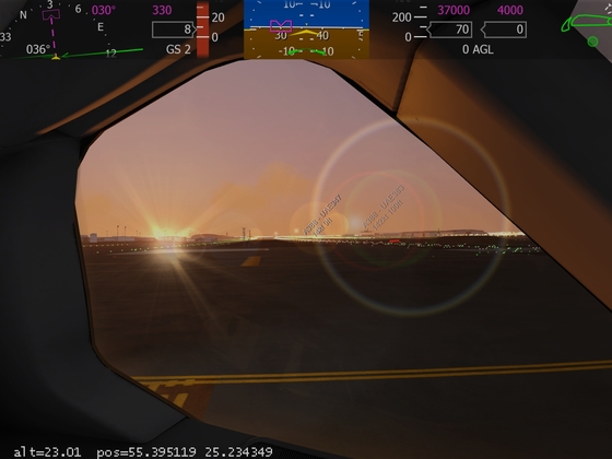 Singapore B787 😮‍💨