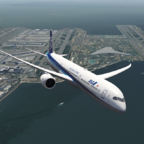 Hong Kong - ANA - B787X