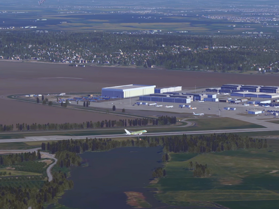 Can you guess which airport this A380 is performing touch and go around? It's easy 🤔