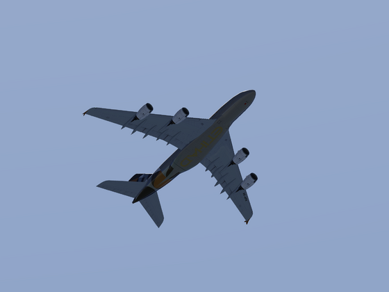 Flight to Travis AFB